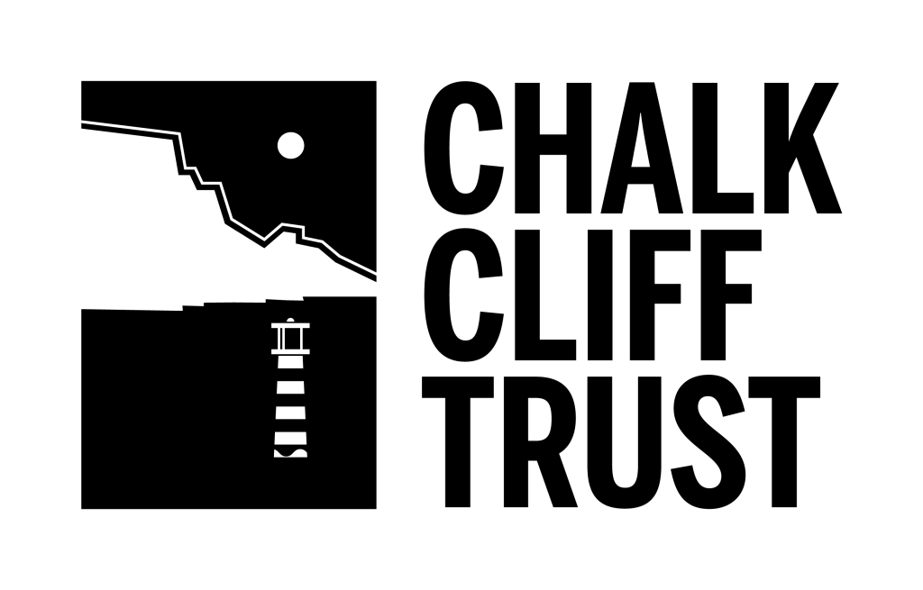 Chalk Cliff Trust Logo