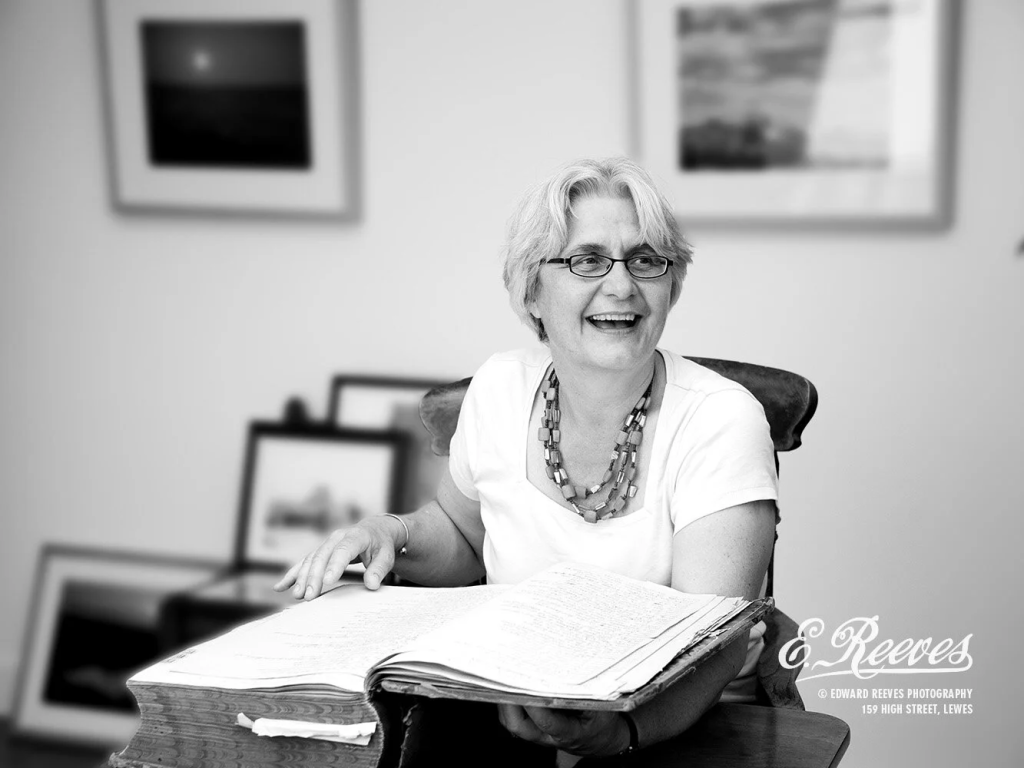 Brigitte Lardinois